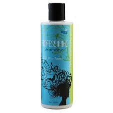 Blackseed spa en salon formule shampoo 1
