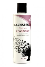 Black seed hair conditioner